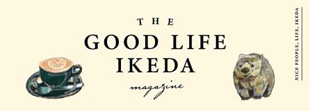 GOOD LIFE IKEDA