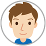 アバター画像