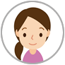 アバター画像