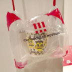 【見どころ満載】大阪池田のカップヌードルミュージアムに行ってみた！