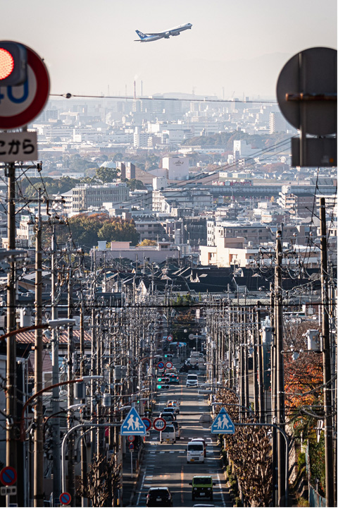 ikphoto_hnd様（畑5丁目）