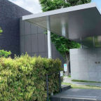 近所にある“宝物”のような美術館