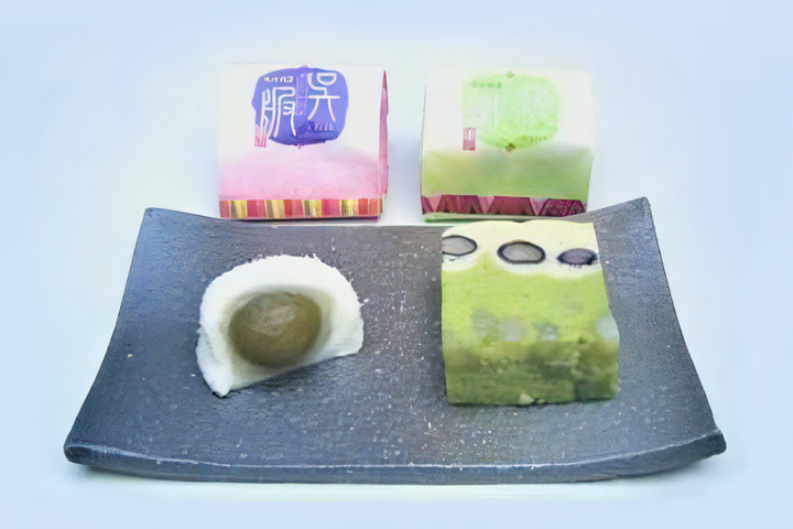 おりひめ伝説 あやは、くれは 商品写真