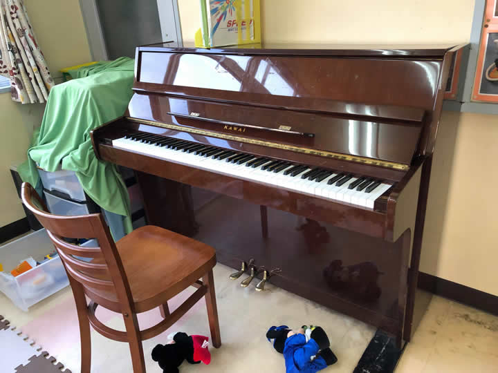 池田市水月公園