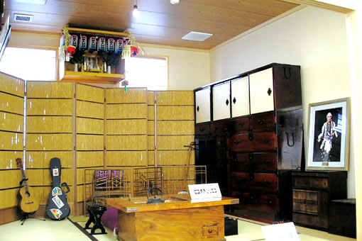 Rakugo Museum3