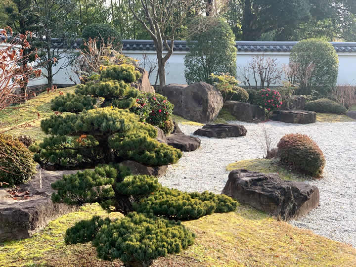 池田城跡公園