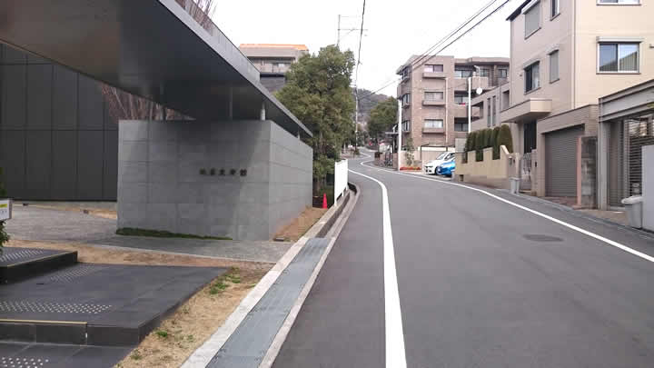 池田城跡公園