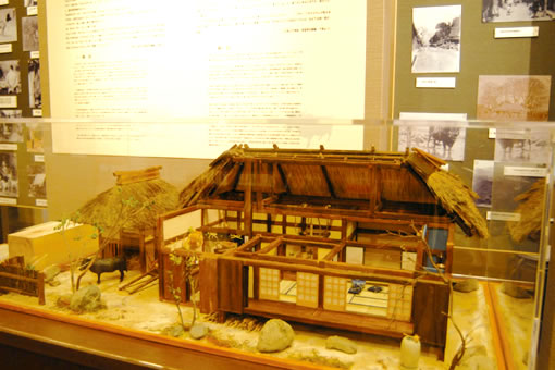 Rakugo Museum2