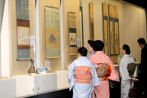 Itsuo Art Museum1