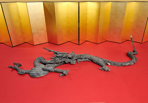 寿命寺の宝物