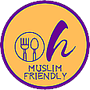 Muslim Friendly