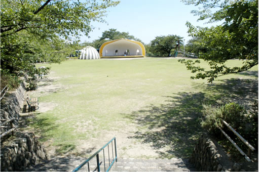 五月山公園1