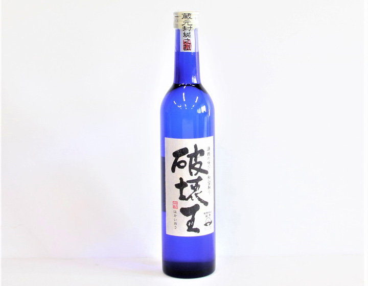 焼酎 破壊王