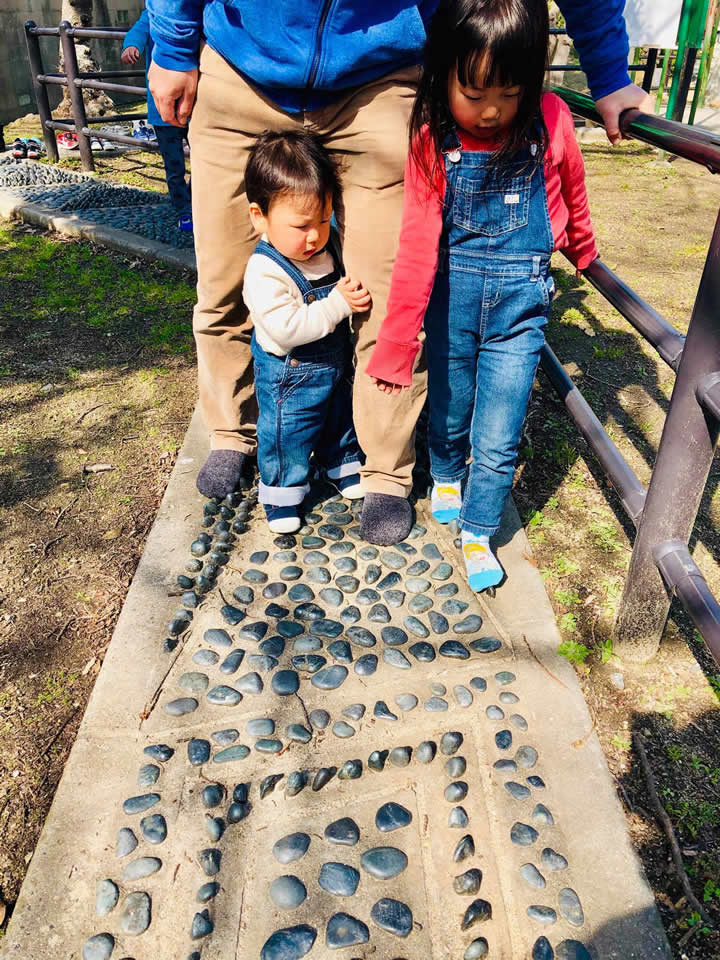 池田市水月公園