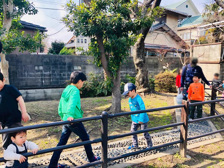 池田市水月公園