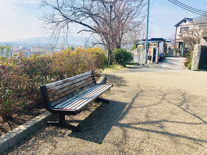 池田市水月公園