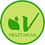 Vegetarian